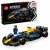 LEGO® Speed Champions 77243 Pretekárske auto Oracle Red Bull Racing RB20 F1® / Počet dielikov: 251 / od 18 rokov