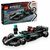 LEGO® Speed Champions 77244 Pretekárske auto Mercedes- AMG F1® W15 / Počet dielikov: 267 / od 10 rokov