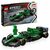 LEGO® Speed Champions 77245 Pretekárske auto Aston Martin Aramco F1® AMR24 / Počet dielikov: 269 / od 10 rokov