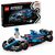 LEGO® Speed Champions 77246 Pretekárske auto Visa Cash App RB VCARB 01 F1® / Počet dielikov: 248 / od 18 rokov
