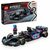 LEGO® Speed Champions 77248 Pretekárske auto BWT Alpine F1® Team A524 / Počet dielikov: 258 / od 10 rokov