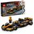 LEGO® Speed Champions 77251 Pretekárske auto McLaren F1® Team MCL38 / Počet dielikov: 269 / od 10 rokov