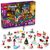 LEGO® Friends 42668 Adventný kalendár 2025