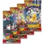 Pokémon TCG: SV08 Surging Sparks - Booster / od 6 rokov