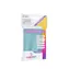 Gamegenic: Prime štandard European-Sized Sleeves 62 x 94 mm