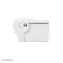 Gamegenic SWU: Damage Pad - White