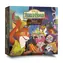 Asmodee Disney Robin Hood: Šerif z Nottinghamu / Dĺžka hry: 45 minút / Počet hráčov: 3-5 / od 10 rokov