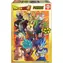 Educa Puzzle Dragon Ball Super / 500 dielikov / od 10 rokov 