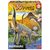 Educa 3D puzzle Brachiosaurus / 101 dielikov / od 6 rokov