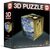 Educa 3D Puzzle kocka Umenie / 216 dielikov / od 14 rokov