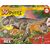 Educa 3D puzzle T-Rex / 82 dielikov / od 6 rokov