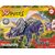 Educa 3D puzzle Triceratops / 67 dielikov / od 6 rokov