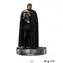 Iron Studios Luke Skywalker And Grogu - Mandalorian - Art Scale 1/10