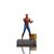 Iron Studios Spider-Man '60s - Animated Series - Art Scale 1/10