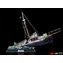 Iron Studios Jaws Attack - Jaws - Demi Art Scale 1/20