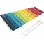Vilac Xylofón Rainbow / od 3 rokov