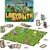 Ravensburger Minecraft Labyrinth / Dĺžka hry: 20 minút / Počet hráčov: 2-4 / od 7 rokov