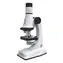 Maxlife MXMS-100 Detský mikroskop biely / od 6 rokov