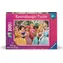 Ravensburger Puzzle: Disney Princess / 100 dielikov / od 6 rokov