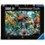 Ravensburger Puzzle: Aquamen / 1000 dielikov / od 14 rokov 