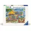 Ravensburger Puzzle: Surferský stánok /1500 dielikov/ od 14 rokov