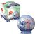 Ravensburger 3D Puzzle Puzzle-Ball Disney: Stitch - Stich & Angel / 54 dielikov / od 6 rokov 