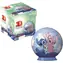 Ravensburger 3D Puzzle Puzzle-Ball Disney: Stitch - Stich & Angel / 54 dielikov / od 6 rokov 