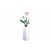 Sluban Flowers M38-B1101-07 Ľalia vo váze