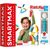 SMARTMAX Magnetická stavebnica Start PLUS Build 30 dielikov