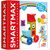 SMARTMAX Magnetická stavebnica Moji prvé Build & Drive 10 dielikov