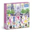Galison Puzzle Michael Storrings Veľkonočný sprievod 500 dielikov / od 8 rokov