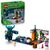 LEGO® Minecraft® 21274 Stretnutie so Strážcom / Počet dielikov: 238 / od 7 rokov