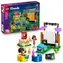 LEGO® Friends 42642 Filmový večer s kamarátmi / Počet dielikov: 154 / od 6 rokov