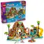 LEGO® Friends 42673 Rodinná dovolenka pri pláži / Počet dielikov: 1140 / od 8 rokov