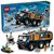 LEGO® City 60471 Nákladné auto s laboratóriom pre prieskumníkov Arktídy / Počet dielikov: 1064 / od 8 rokov