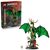 LEGO® NINJAGO® 71847 Strážny drak / Počet dielikov: 1650 / od 14 rokov