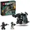 LEGO® Star Wars™ 75412 Bojový balíček: Death Trooper a Night Trooper / Počet dielikov: 119 / od 6 rokov