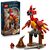 LEGO® Harry Potter™ 76448 Fawkes: Dumbledorov fénix / Počet dielikov: 299 / od 8 rokov