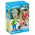 Playmobil® My Life 71613 Starí rodičia s bábätkom / Počet dielikov: 11 / od 4 rokov 
