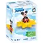 Playmobil® Junior & Disney 71698 Mickeyho otočné slnko s funkciou hrkálky / Počet dielikov: 2 / od 1 roka