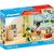 Playmobil® Action Heroes 71619 Pediater s plyšovým medvedíkom / Počet dielikov: 28 / od 4 rokov