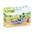 Playmobil® Junior 71701 Číselný kolotoč / Počet dielikov: 5 / od 1 roka