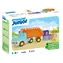 Playmobil® Junior 71685 Sklápač / Počet dielikov: 6 / od 1 roka