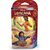 Disney Lorcana: Reign of Jafar - Amber & Amethyst Starter Deck (Tiana & Bruno) / od 8 rokov