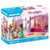 Playmobil® Princess Magic 71847 Princeznina spálňa so šatňou / Počet dielikov: 57 / od 4 rokov