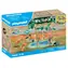 Playmobil® Wiltopia 71624 Austrálske divé zvieratá / Počet dielikov: 50 / od 4 rokov