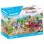Playmobil® Princess Magic 71846 Jazda kočom s princeznou a princom / Počet dielikov: 97 / od 4 rokov