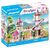 Playmobil® Princess Magic 71845 Princeznin zámok s kráľovským párom / Počet dielikov: 422 / od 4 rokov