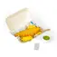 Bigjigs Toys Ryba a hranolky / od 18 mesiacov