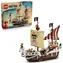 LEGO® ONE PIECE 75639 Pirátska loď Plávajúce Merry / Počet dielikov: 1376 / od 10 rokov